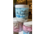 Mousse de savon savon de Marseille