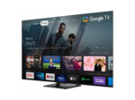 Google tv qled ref 75c749