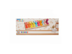 MONTESSORI MON PUZZLE DECOUVERTE CHIFFRES ET COULEURS