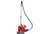 Aspirateur sans sac silent performer cyclonic ref espc72rr