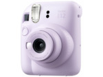 Appareil photo instantane instax mini 12 violet