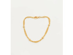 Bracelet Triple - Plaqué Or