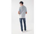 T-SHIRT AVEC LOGO SALSA