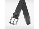 Ceinture embossée