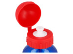 Gourde aluminium 400ML Super Mario