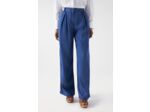 PANTALON LIGHTDENIM WIDE LEG