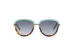 Iconik Mix Vert rose - Lunettes de Soleil