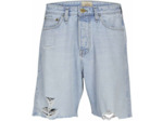 SHORTS HOMME BLUE DENIM