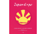 LIVRE : JAPAN EXPO