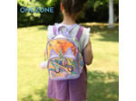 Sac-à-dos Licorne transparent