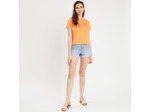 T-shirt manches courtes