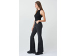 Jeans Push In Secret Glamour flare