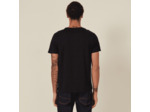 T-shirt col V homme Instinct