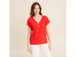 T-shirt manches courtes