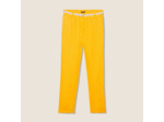 Pantalon flou ceinturé