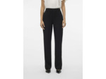 TROUSERS FEMME BLACK