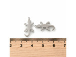 Pendentif gecko