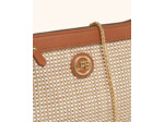 SAC BANDOULIERE LAINA