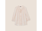 Blouse manches 3/4