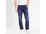 Jeans straight éco-responsable