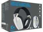 CASQUE + SOURIS LOGITECH G435/G305