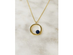 Collier Cercle de Vie