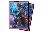 Kamigawa Neon Dynasty 100 Sleeves