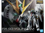 RG 1/144 Rx-93 vGundam