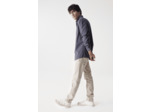 Chemise Oxford, coupe regular