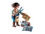 Dario et outils