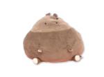 Peluche hippopotame
