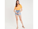 T-shirt manches courtes