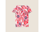 Blouse manches courtes