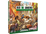 Zombicide : Rio Z Janeiro