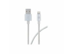 Câble usb/compatible lightning 2m