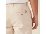 Pantalon slim Instinct chino