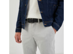 Ceinture embossée