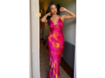 ROBE MANDY (précommande)