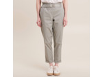 Pantalon chino 7/8ème