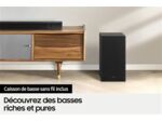 BARRE DE SON REF HW-B550