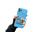 COQUE DE TÉLÉPHONE POKÉMON