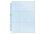 Ultra Pro - Pocket Pages Platinum Series