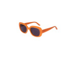 Enjoy Peach Noir - Lunettes de Soleil