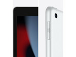 Apple ipad 64 go 25,9 cm (10.2") wi-fi 5 (802.11ac) ipados 15 argent
