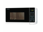 Micro-ondes posable 20 l ref r242