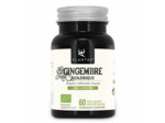 GINGEMBRE BIOLOGIQUE 60 GELULES