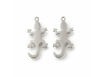 Pendentif gecko