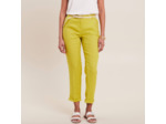 Pantalon flou ceinturé