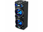 Enceinte bluetooth partybox m-1986dj