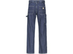 JEANS HOMME BLUE DENIM